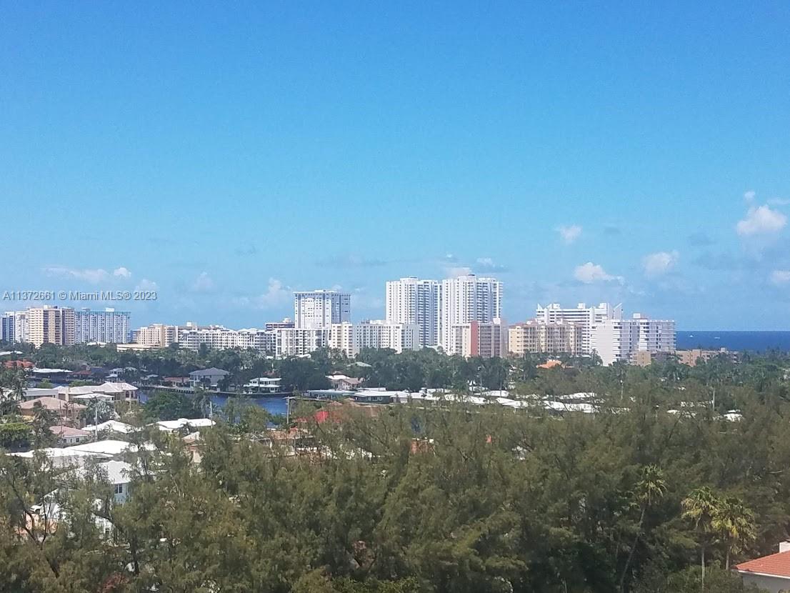 Intracoastal and Ocean view