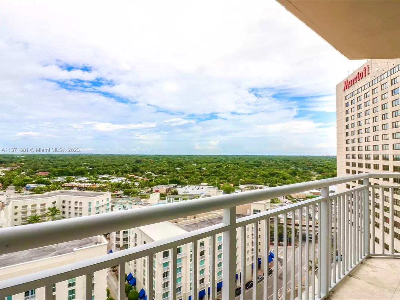 Photo 2 of Metropolis I At Dadeland Apt 1403 in Miami - MLS A11374381