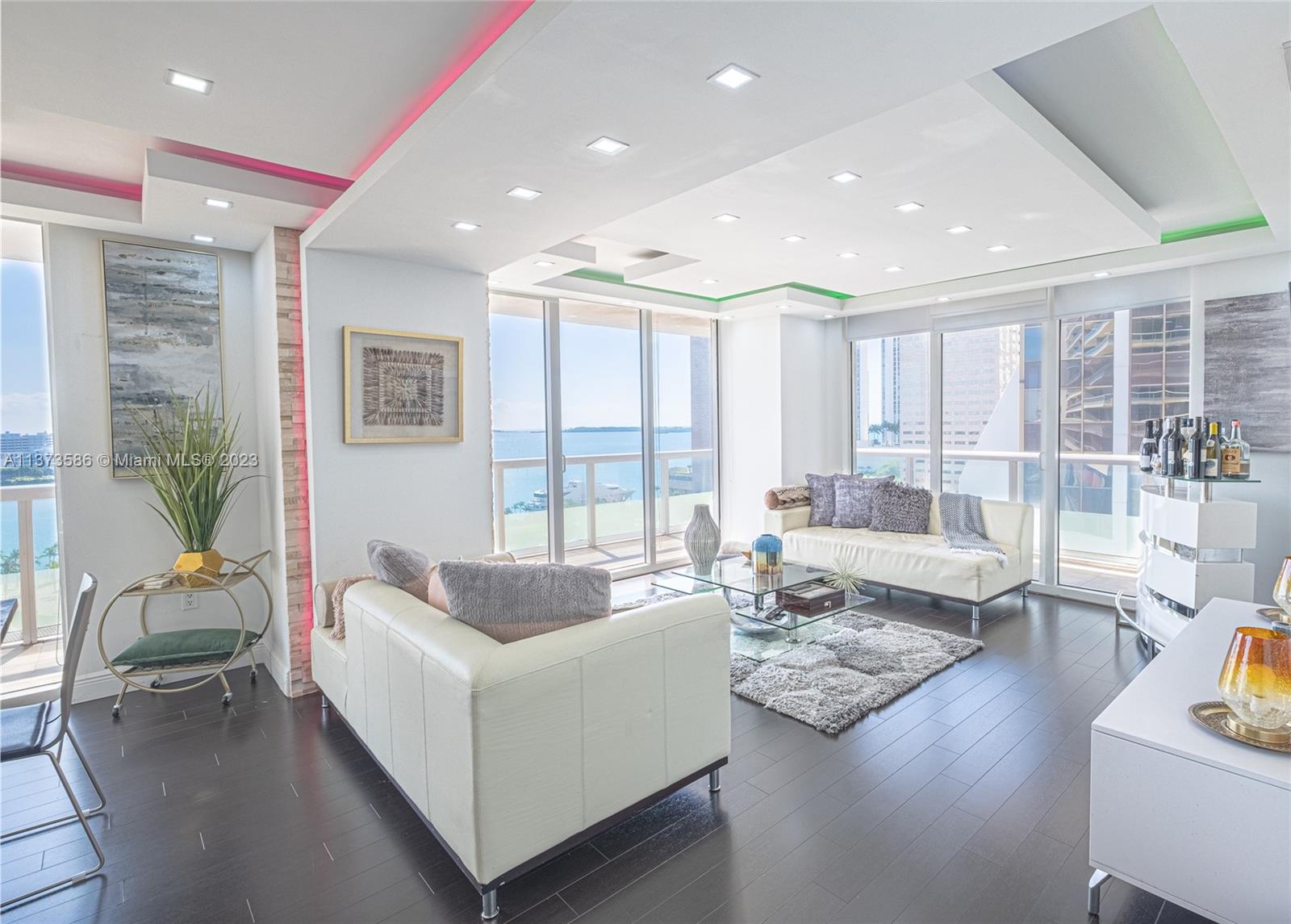 Photo 1 of 50 Biscayne Apt 1510 in Miami - MLS A11373586