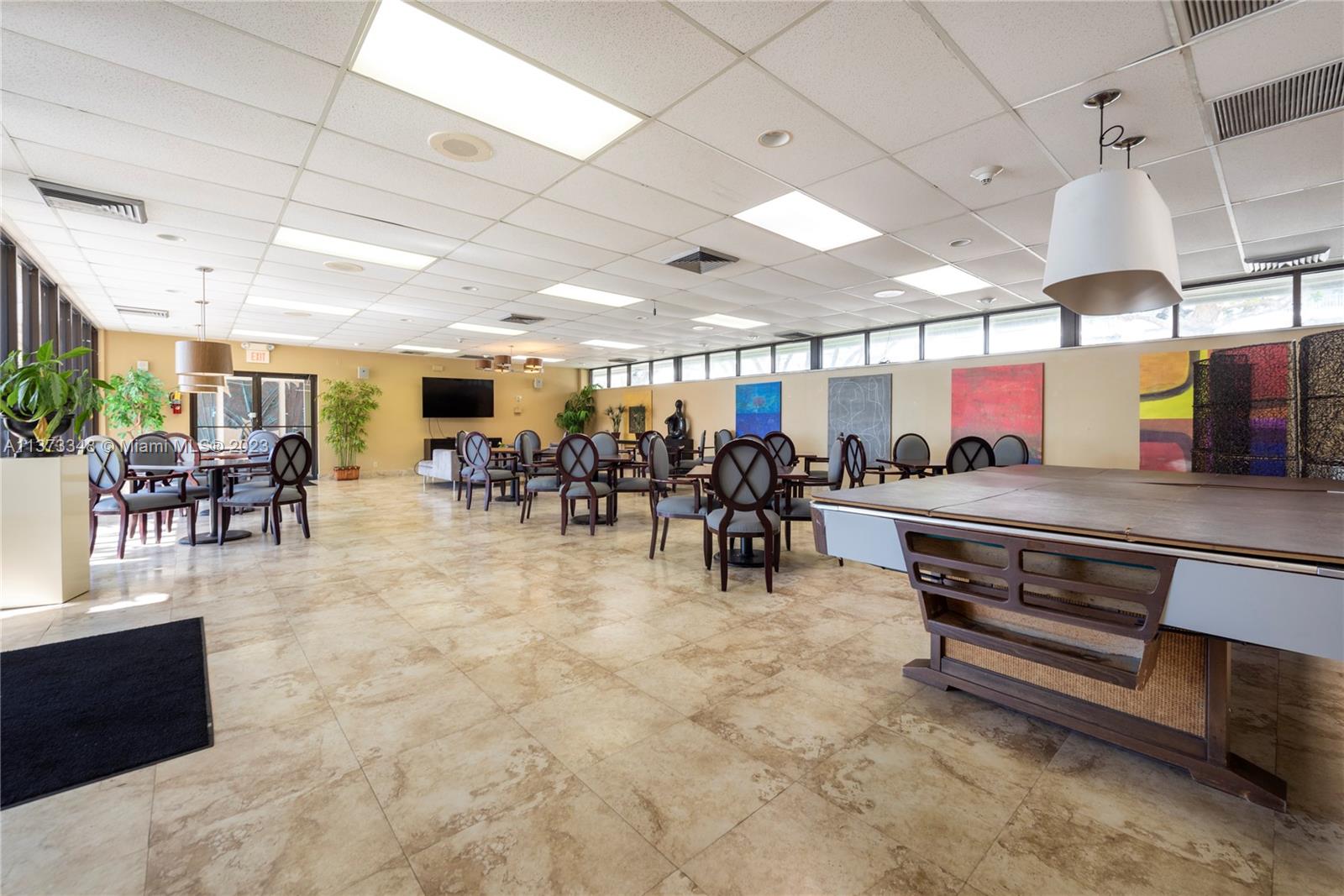 Clubhouse