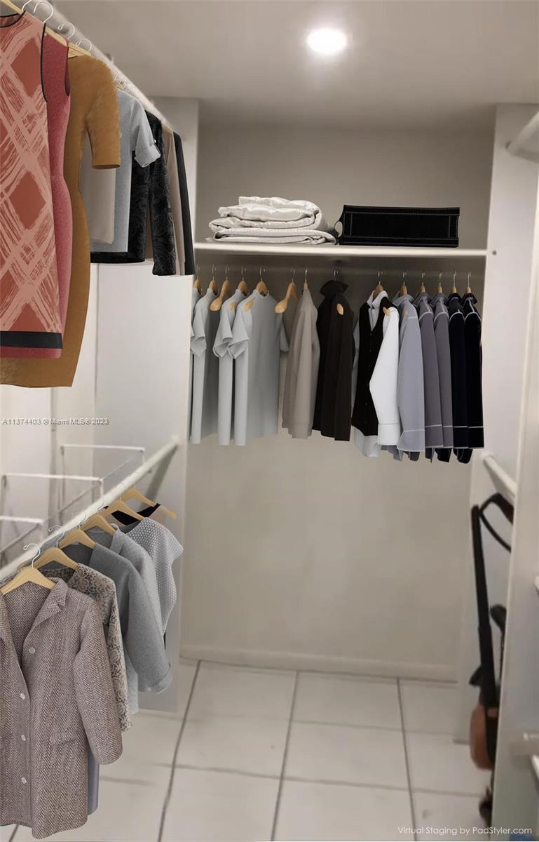 Closet