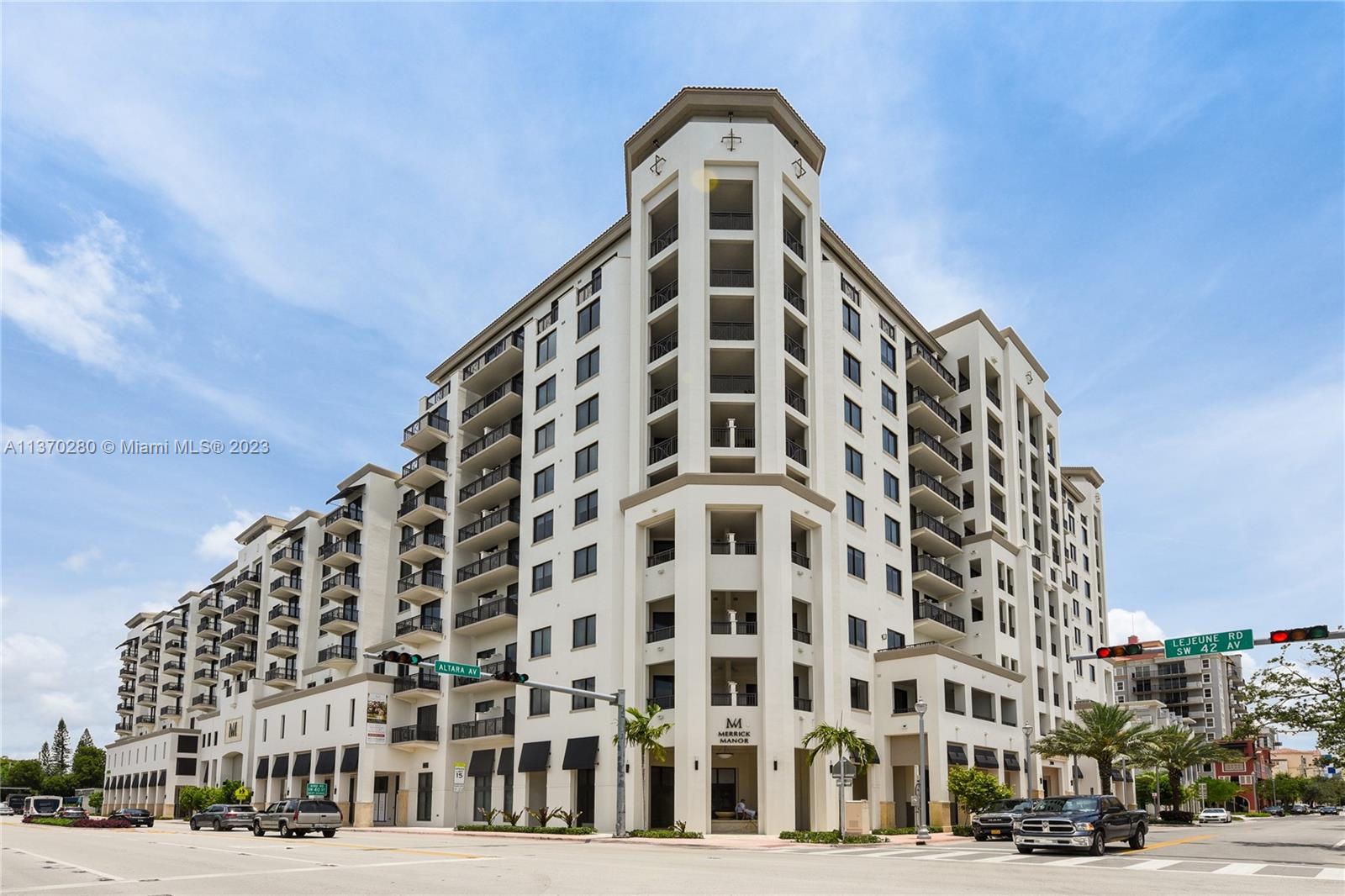 Photo 26 of Merrick Manor Condo Apt LPH908 in Coral Gables - MLS A11370280