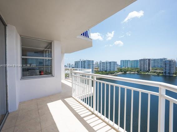 Photo 1 of Del Prado Marina Apt 1605 in Aventura - MLS A11374544