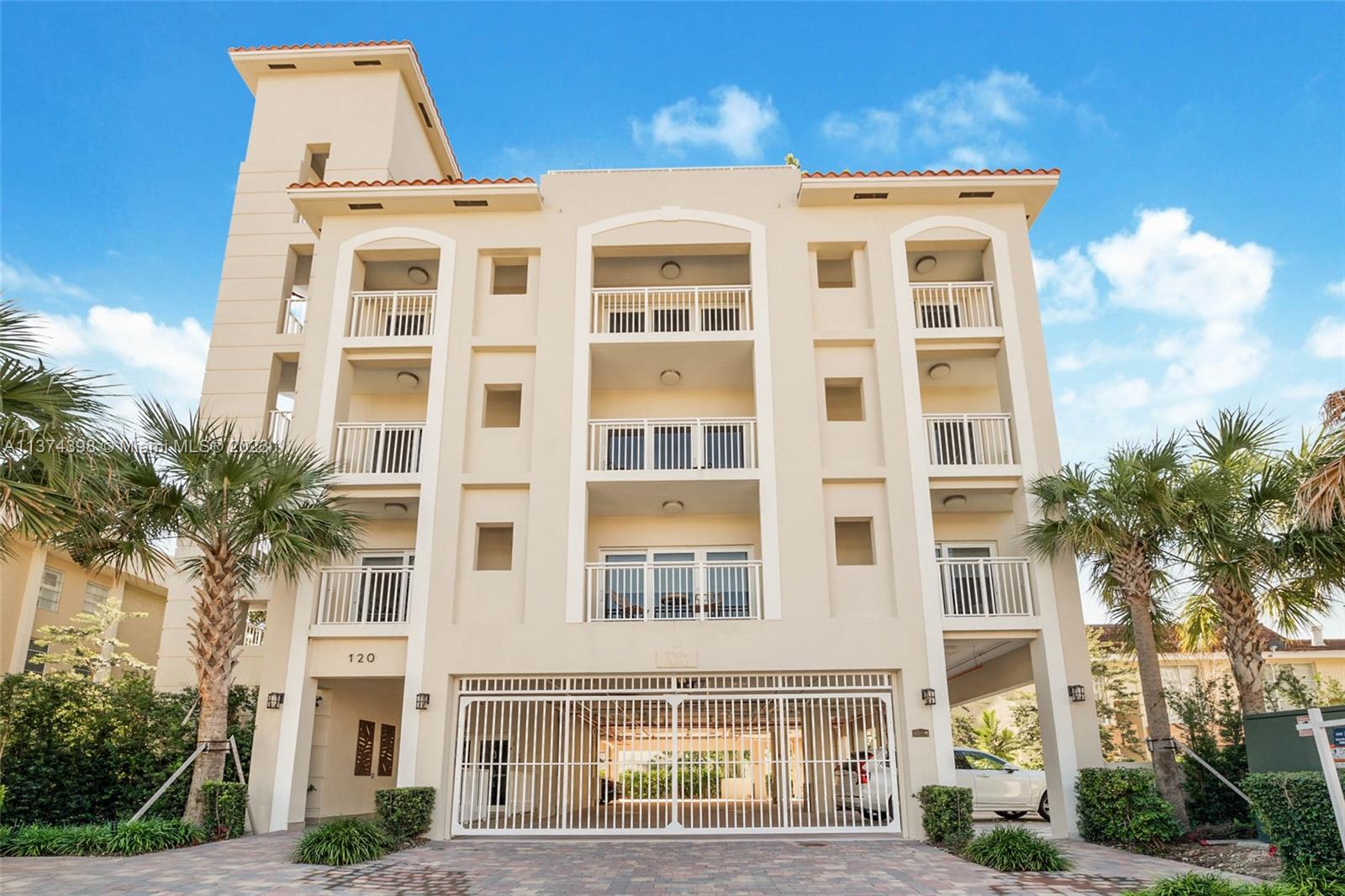 120  Salamanca Ave #2B For Sale A11374398, FL