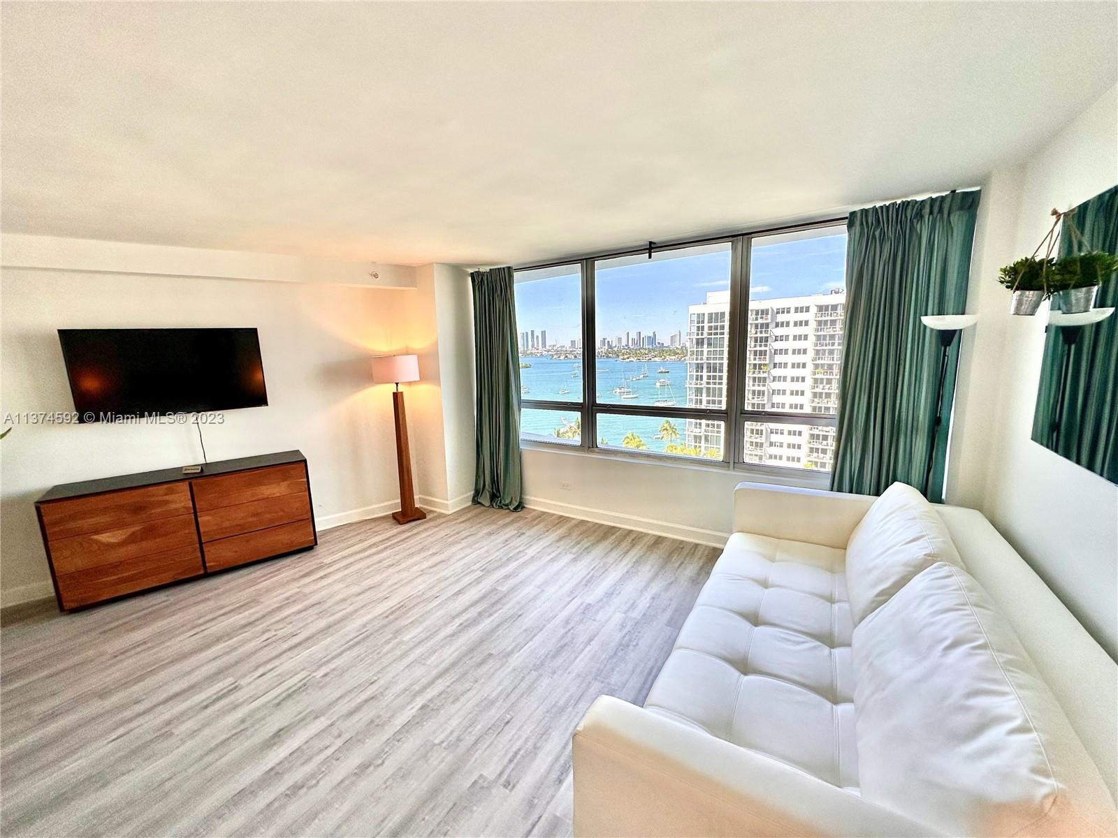 Photo 2 of Flamingo South Beach Apt 1256S in Miami Beach - MLS A11374592