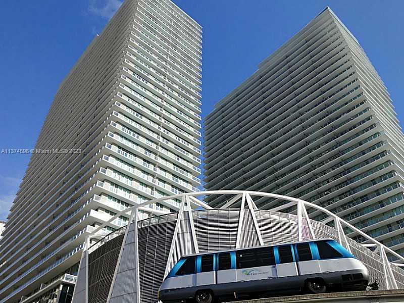 Photo 1 of The Axis On Brickell II C Apt 1624-N in Miami - MLS A11374596