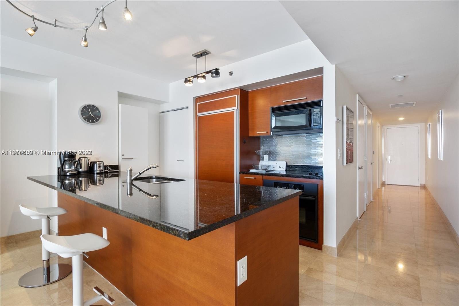 Photo 2 of Beach Club Two Condo Apt 1612 in Hallandale Beach - MLS A11374659