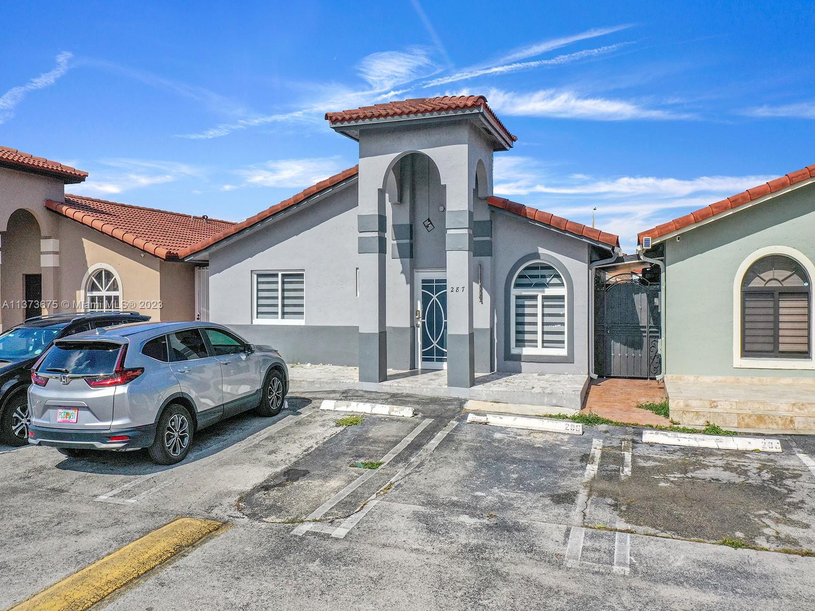 7001 W 35th Ave 287, Hialeah, FL 33018