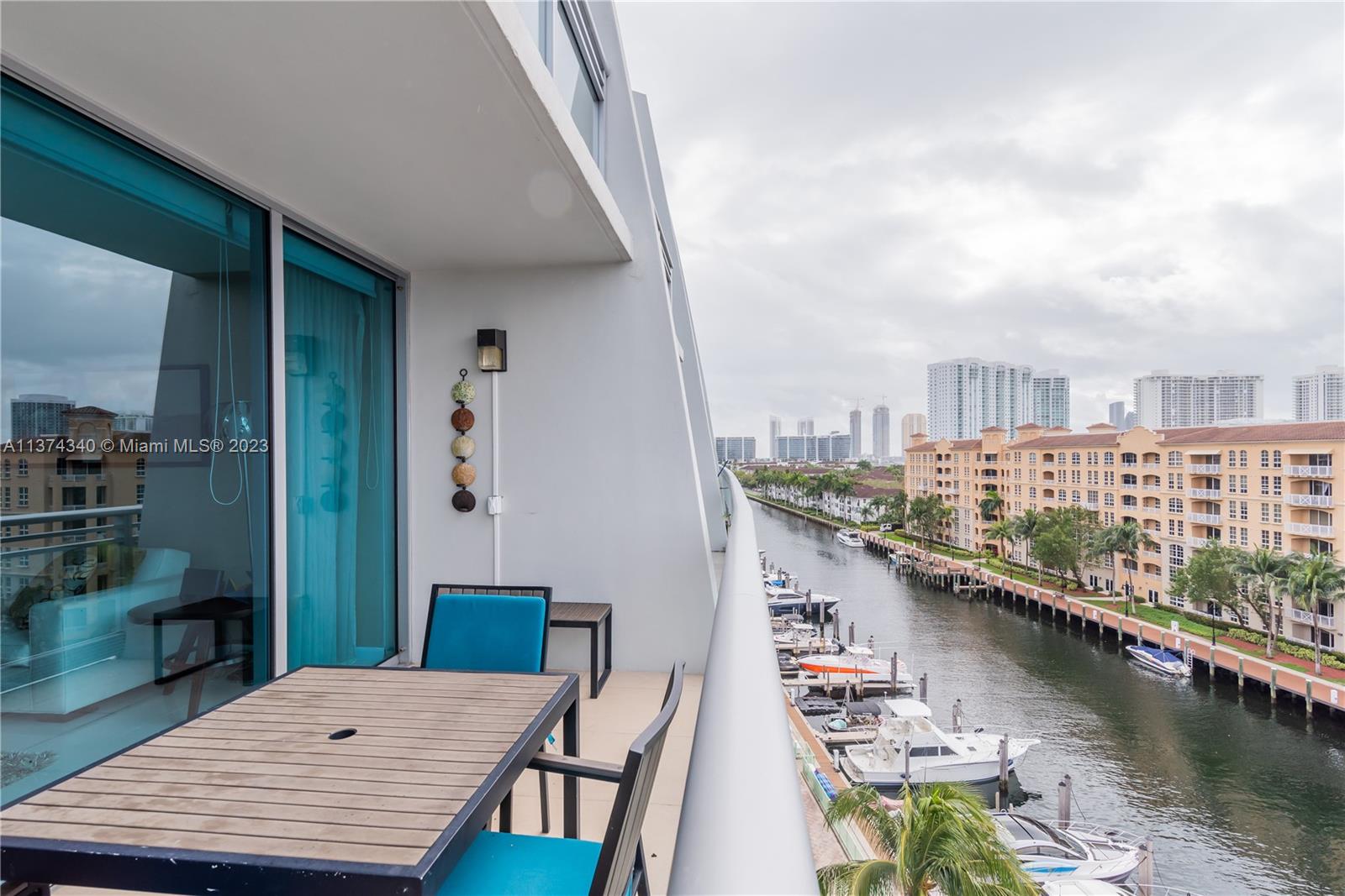 Photo 1 of Artech Apt 504 in Aventura - MLS A11374340