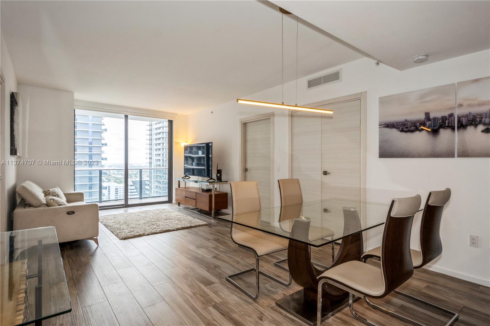 Photo 1 of SLS Lux Apt 3010 in Miami - MLS A11374707