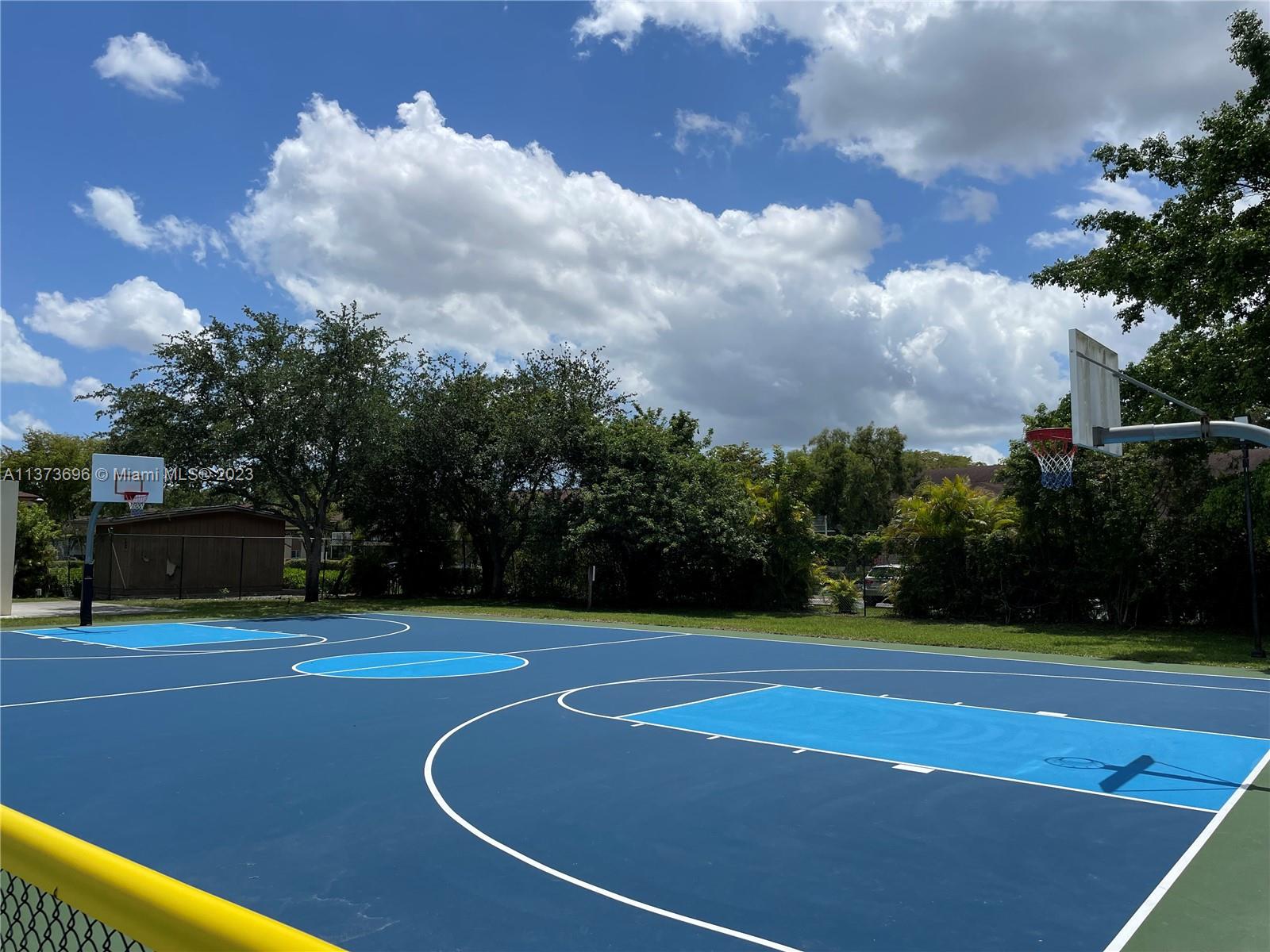 Basketball court,Other