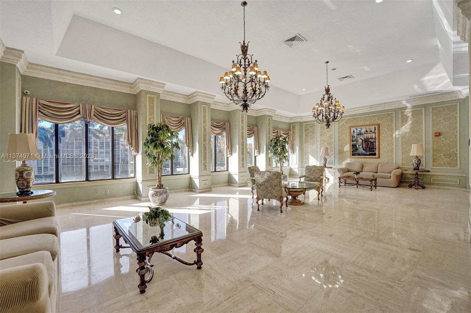 Photo 50 of Olympus Condo Phase Apt 1702 in Hallandale Beach - MLS A11374971