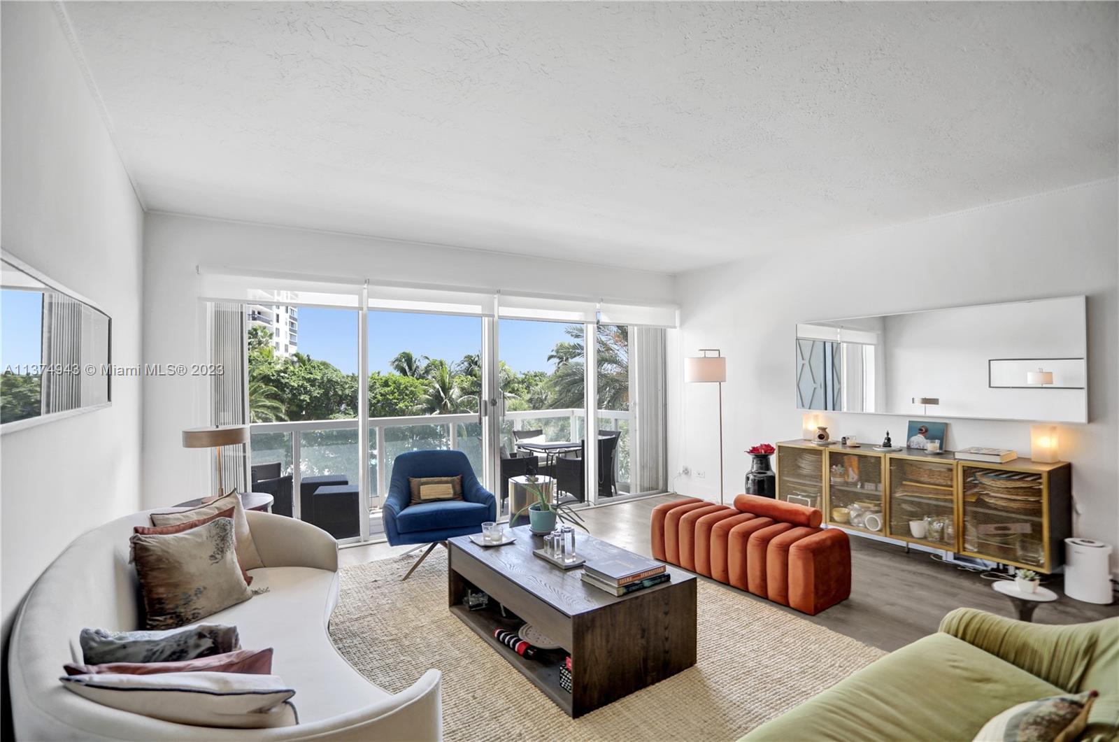 Photo 1 of Brickell Townhouse Condo Apt 4E in Miami - MLS A11374943