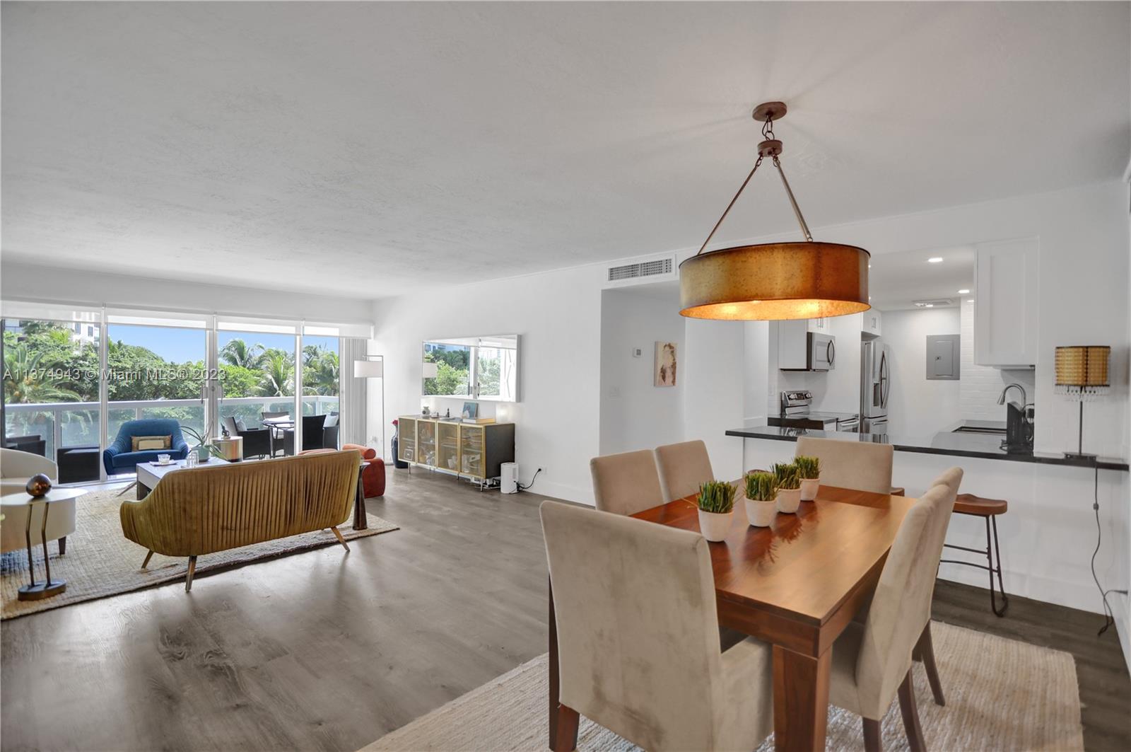 Photo 2 of Brickell Townhouse Condo Apt 4E in Miami - MLS A11374943