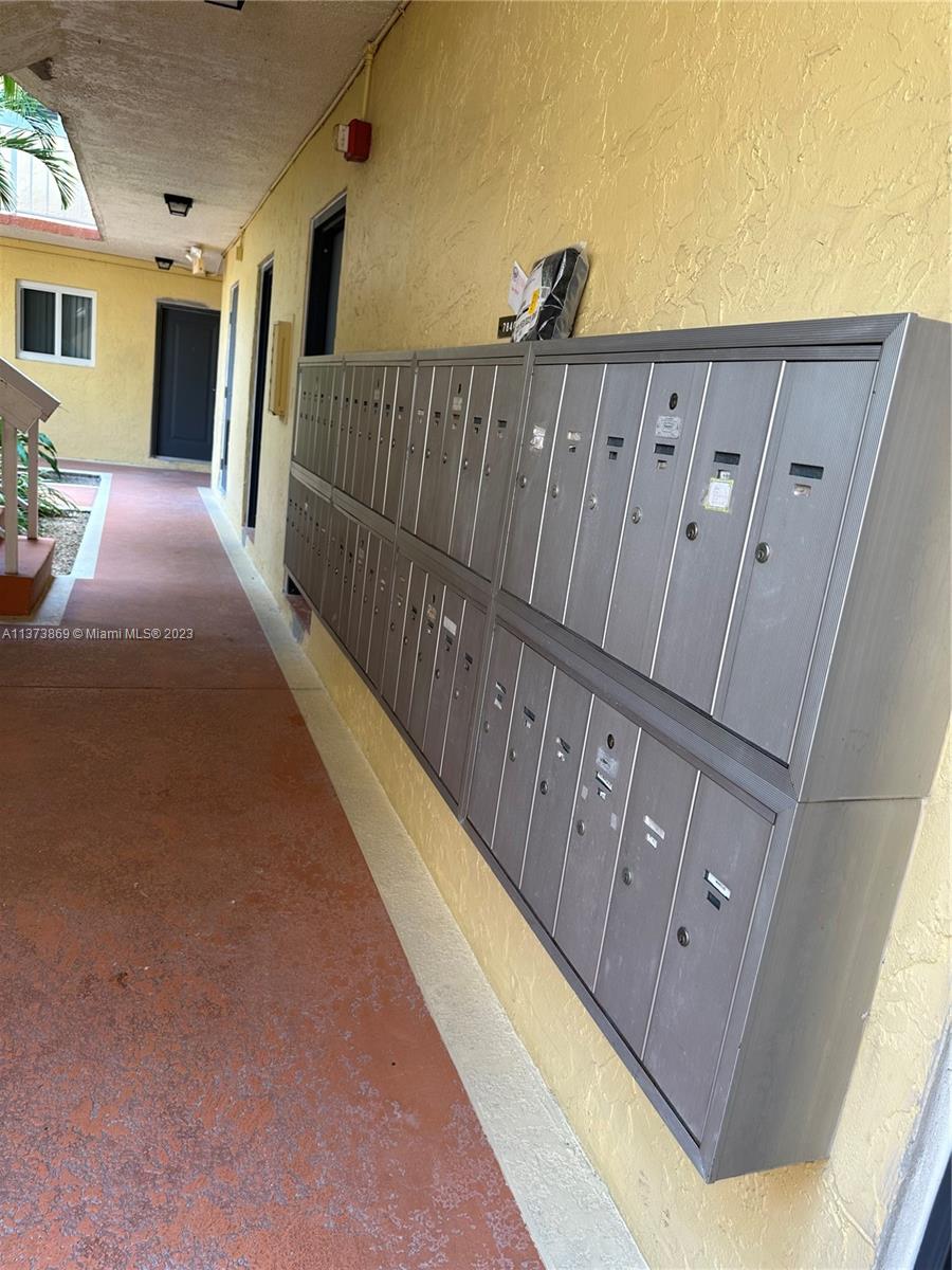 Mailbox