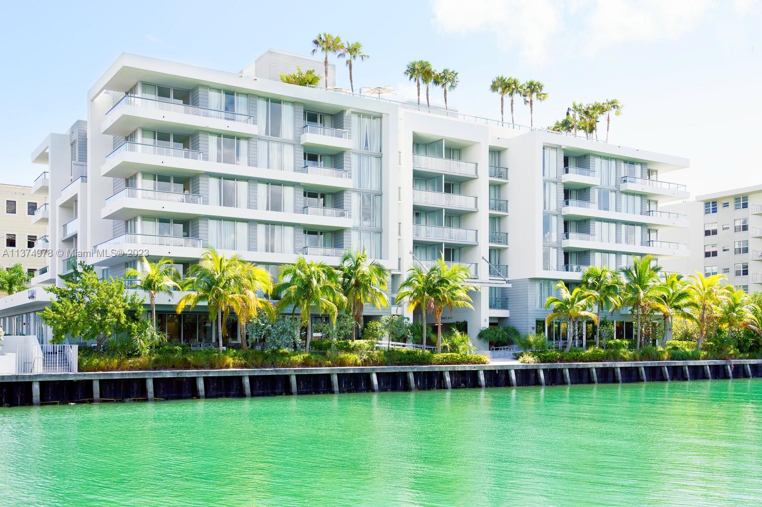 9540 W Bay Harbor Dr #513 For Sale A11374978, FL