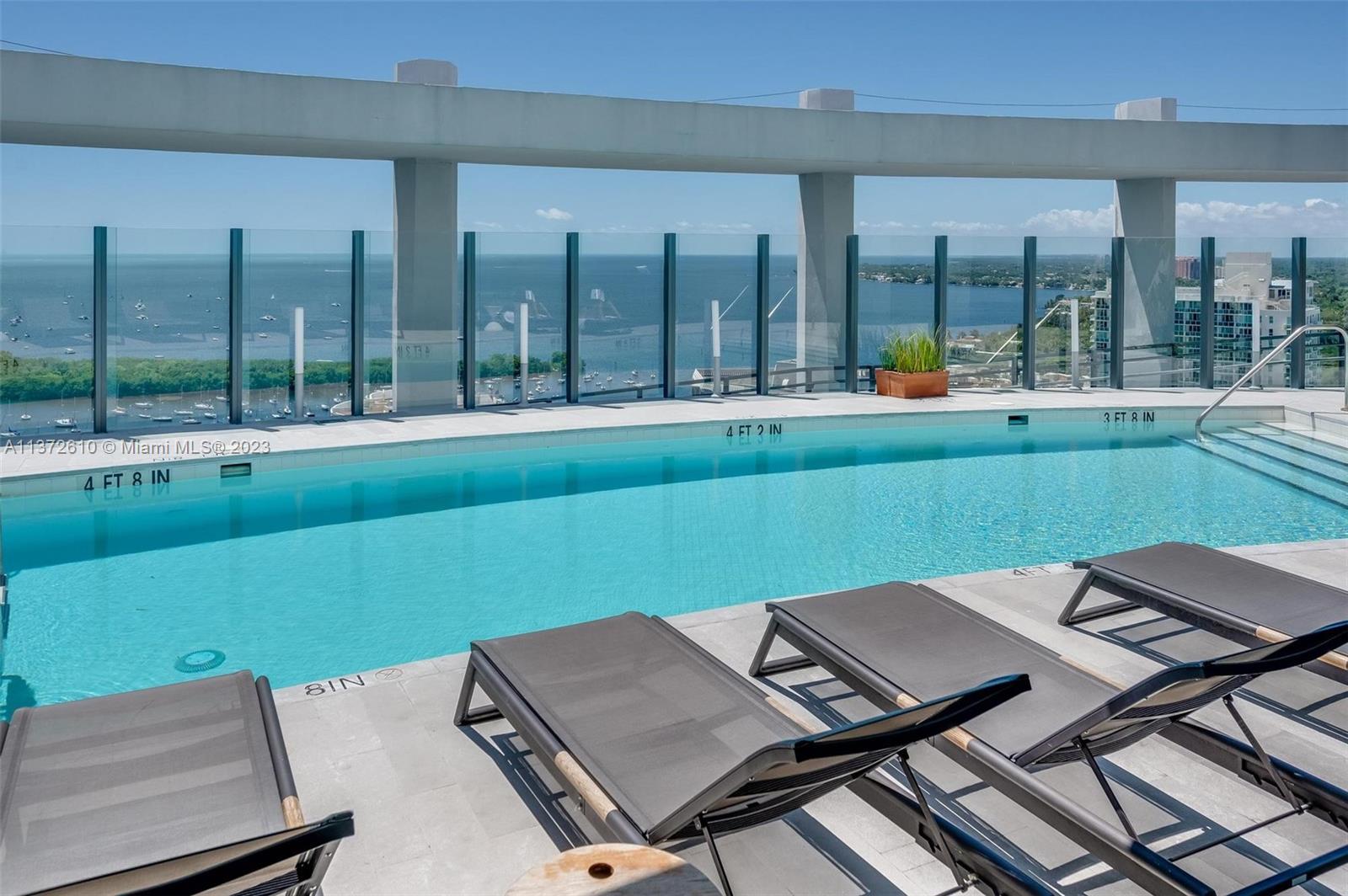 Photo 1 of Club Residences At Park G Apt 604 in Miami - MLS A11372610