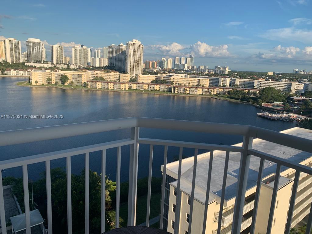 Photo 1 of Del Prado Marina Apt 1203 in Aventura - MLS A11375031