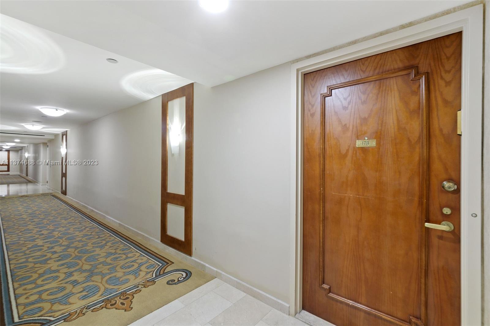 Photo 32 of Turnberry Towers Condo Apt 17B in Aventura - MLS A11374688