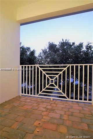 Sunset View Balcony