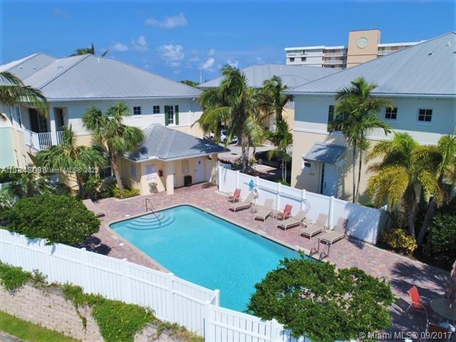 Pool Aerial