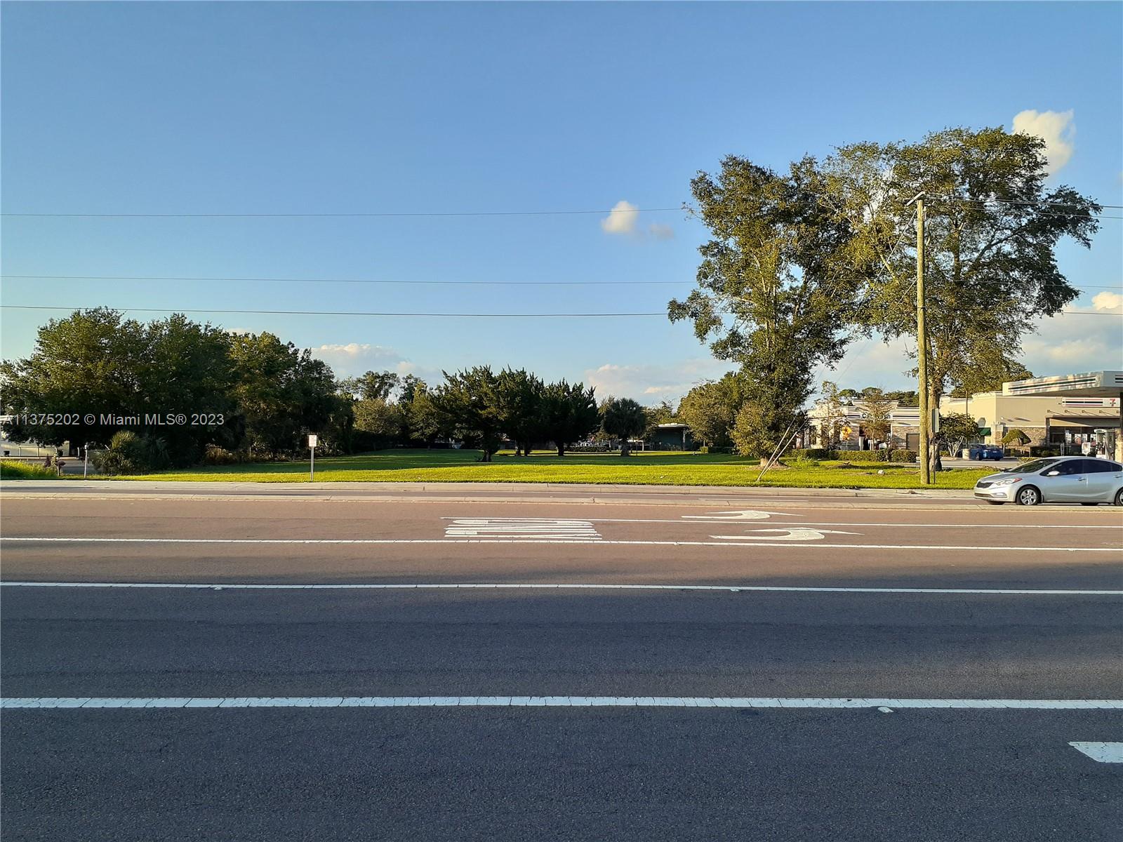 Street view of property