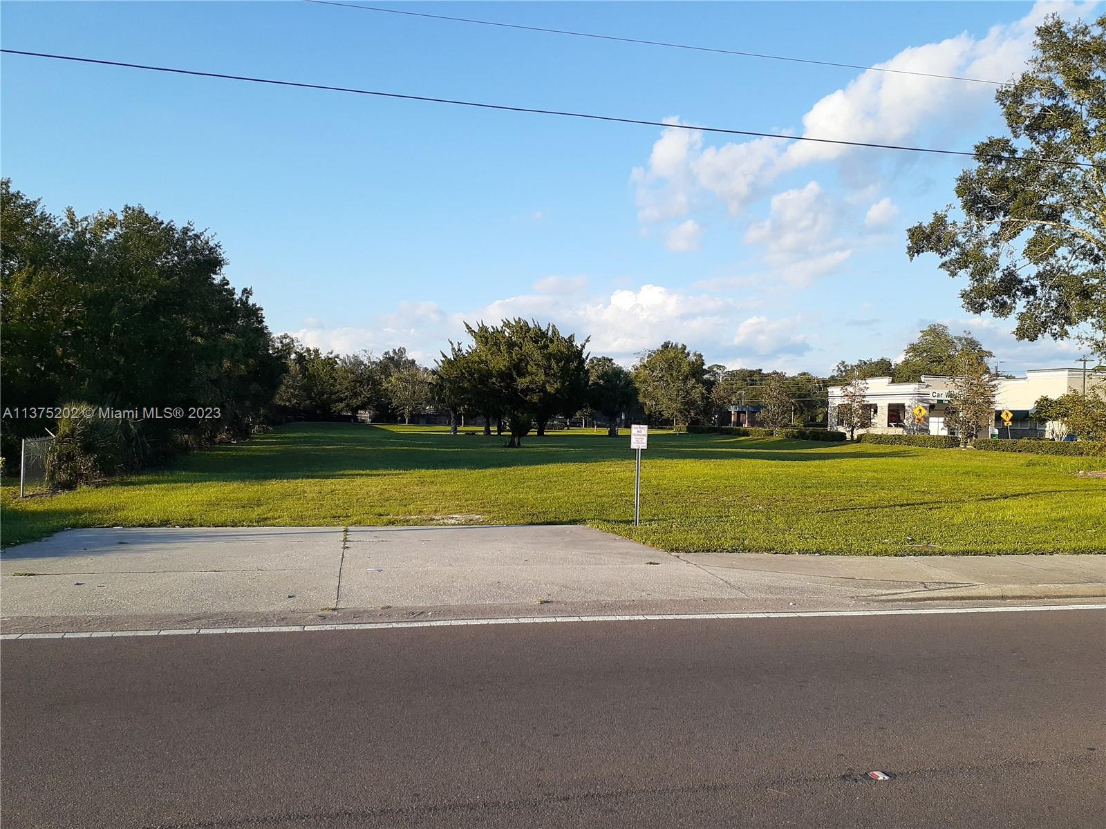 Street view of property