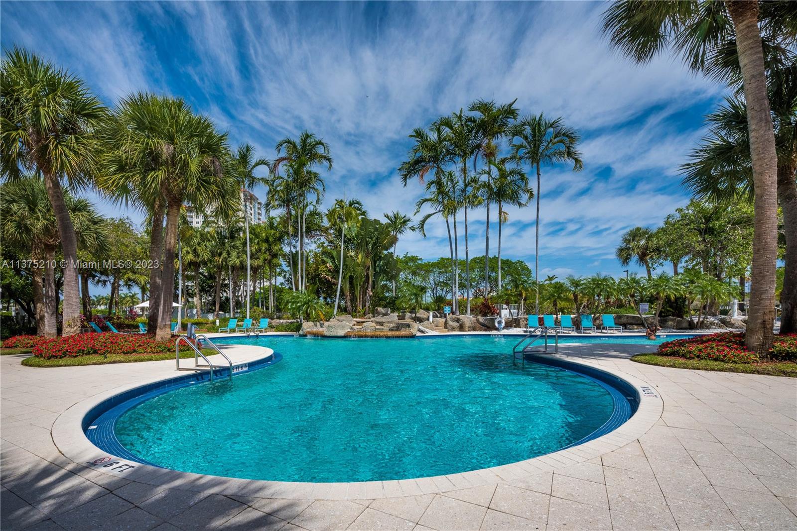 Photo 36 of Parc Central Aventura Sou Apt 1212 in Aventura - MLS A11375210
