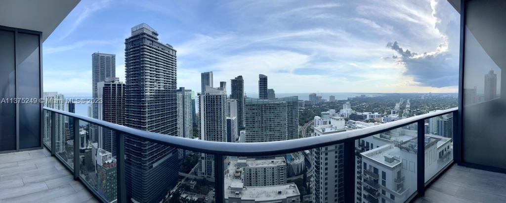 Photo 1 of Brickell Heights W Apt 4205 in Miami - MLS A11375249