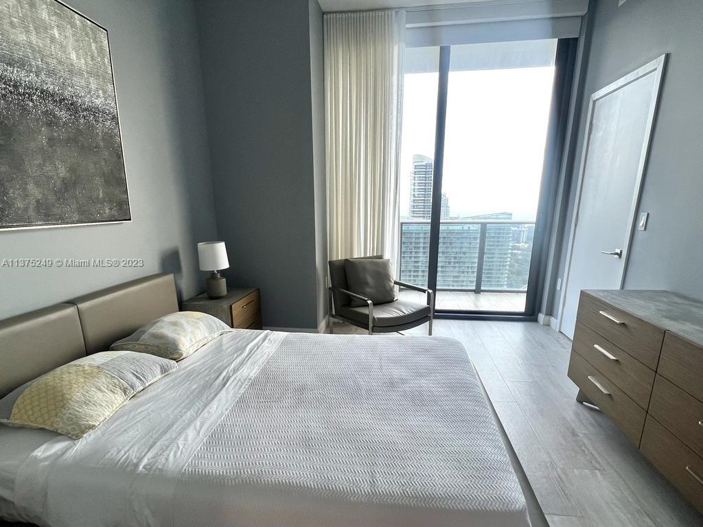 Photo 2 of Brickell Heights W Apt 4205 in Miami - MLS A11375249