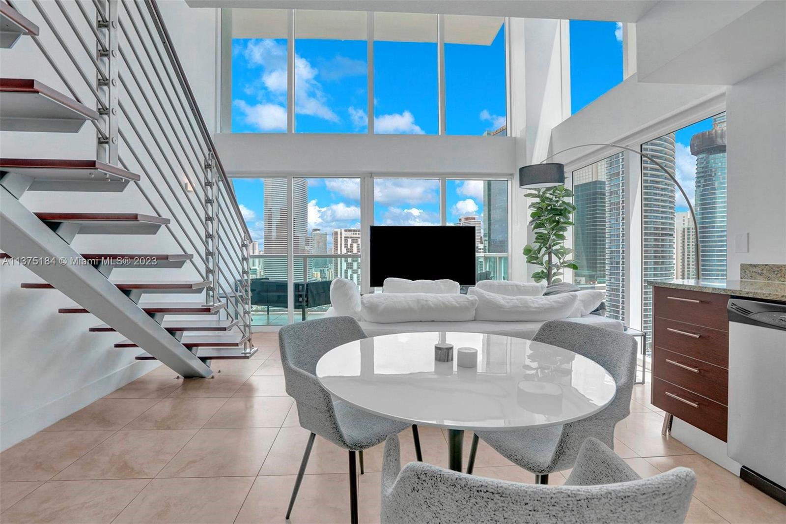 Photo 2 of Brickell On The River S T Apt 1901 in Miami - MLS A11375184