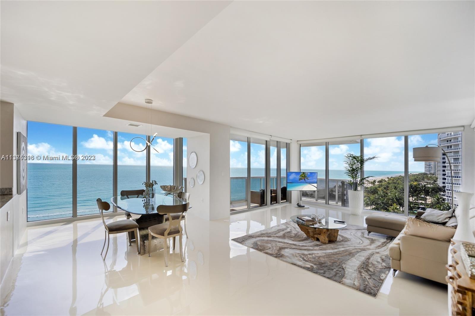 Photo 2 of Harbour House Apt 810 in Bal Harbour - MLS A11375316