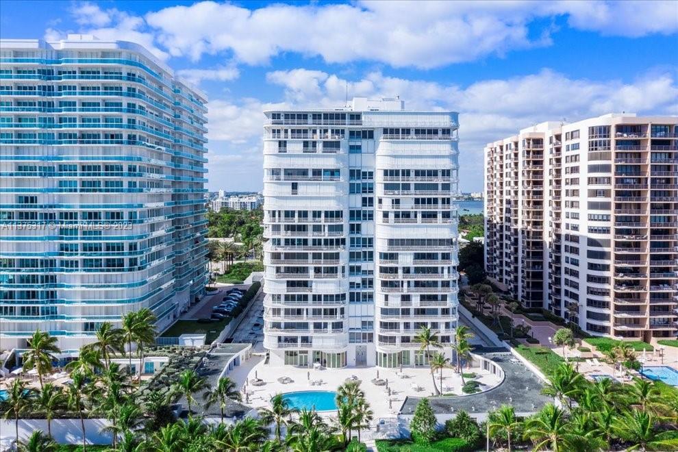 Photo 1 of Bal Harbour 101 Condo Apt 408 in Bal Harbour - MLS A11375317