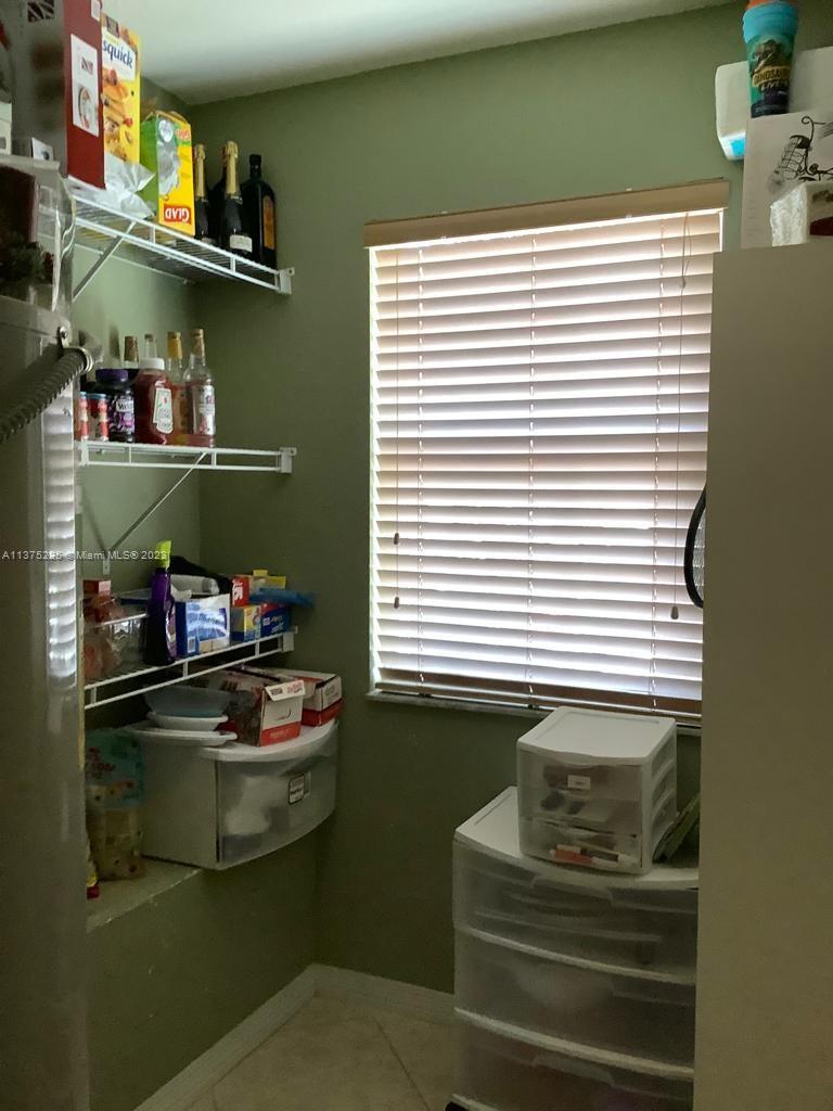 Pantry