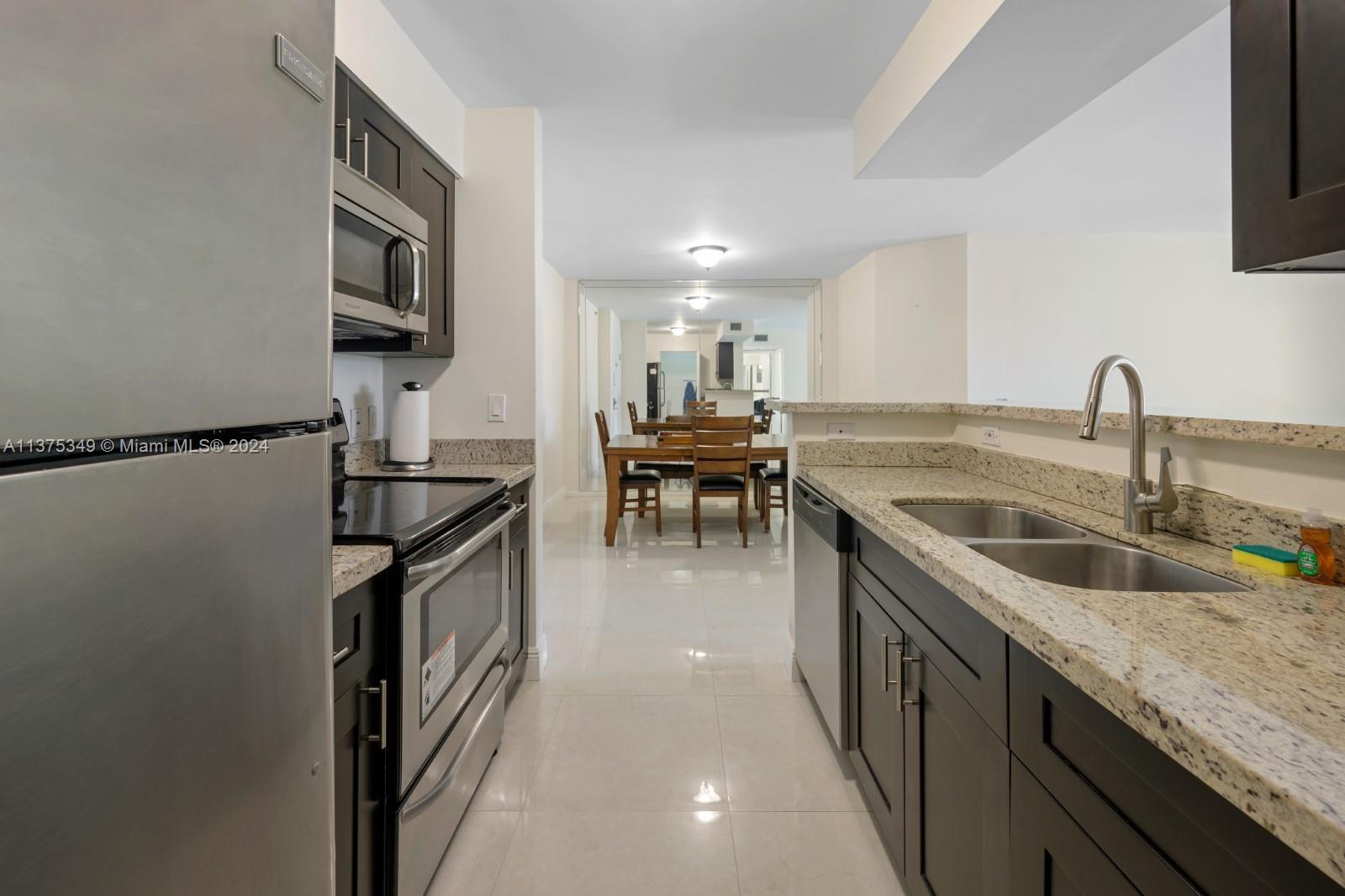 Photo 22 of The Yacht Club At Aventur Apt 5505 in Aventura - MLS A11375349