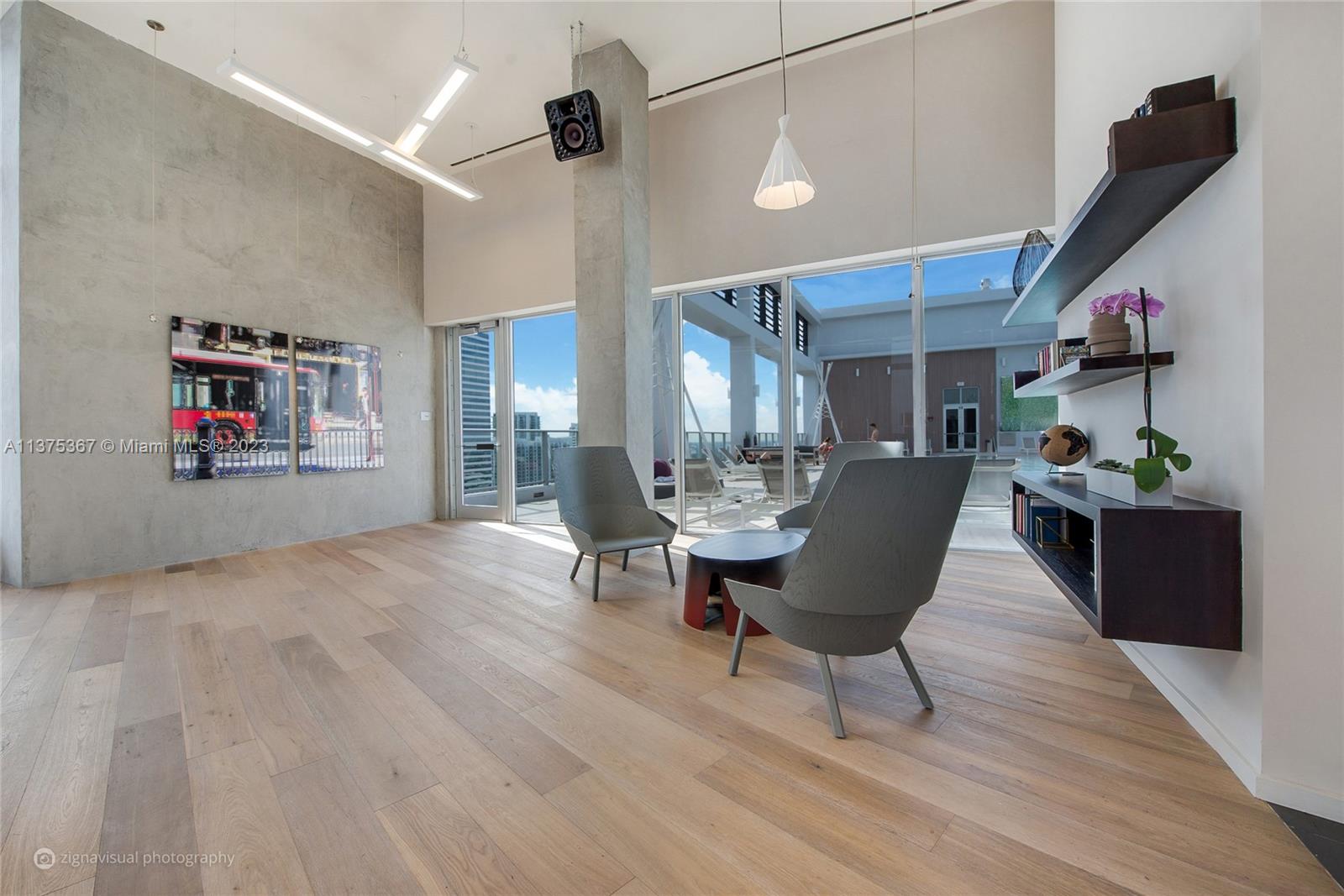 Photo 13 of Centro Apt 405 in Miami - MLS A11375367
