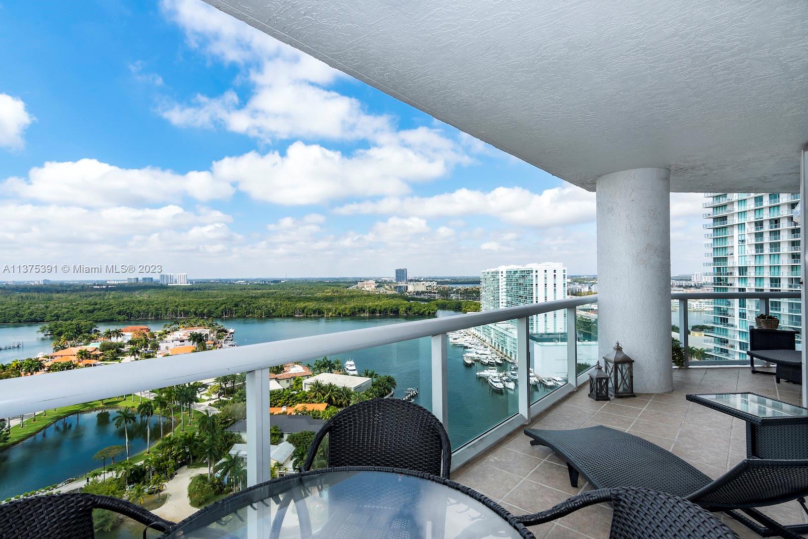 Photo 2 of Oceania V Apt 2155 in Sunny Isles Beach - MLS A11375391