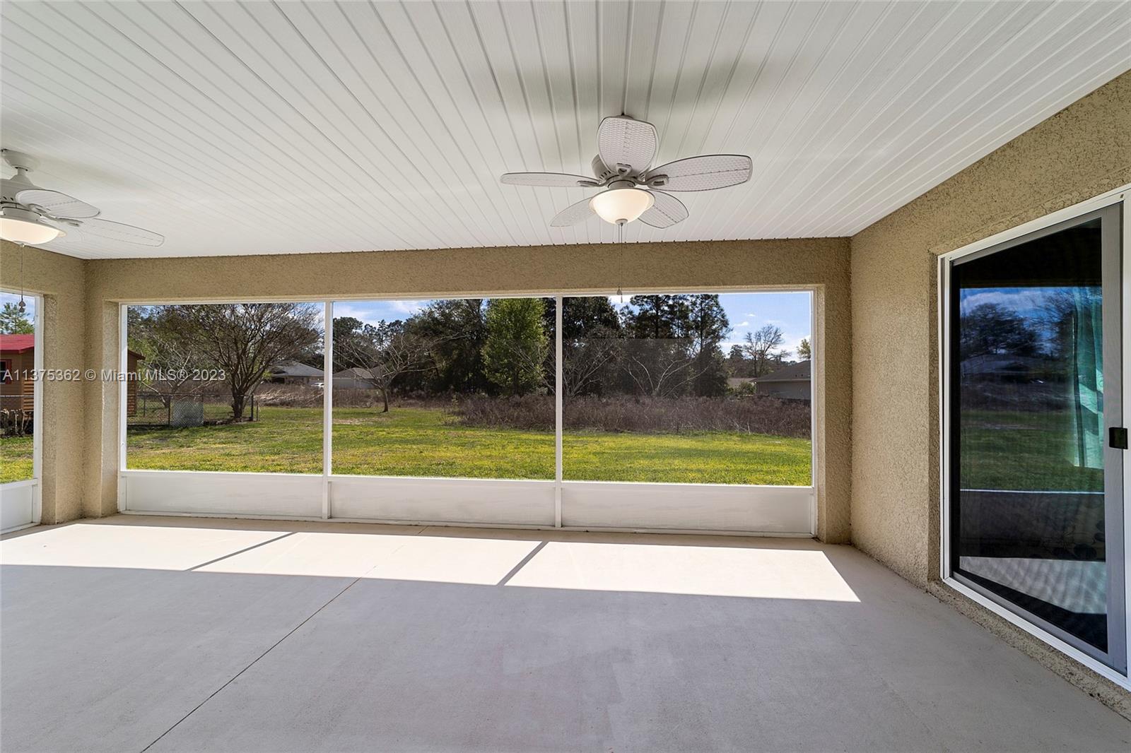 Sun Room