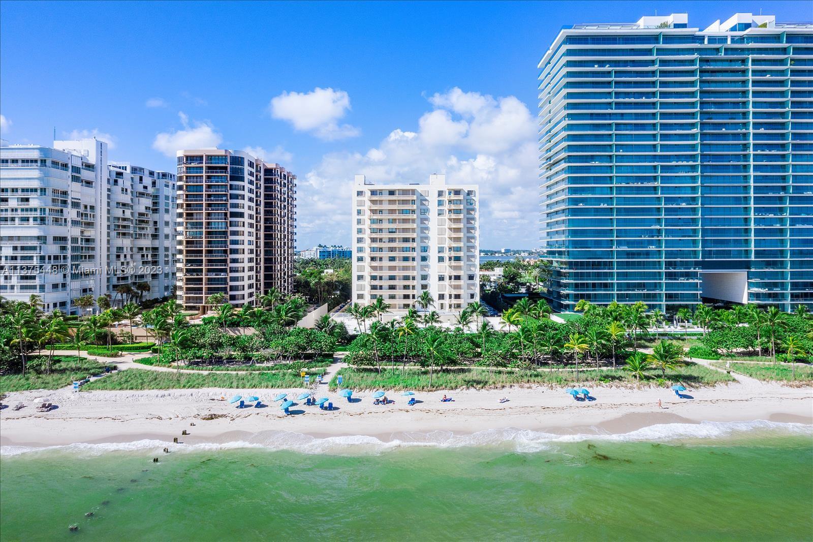 10185 Collins Ave 1422, Bal Harbour, FL 33154