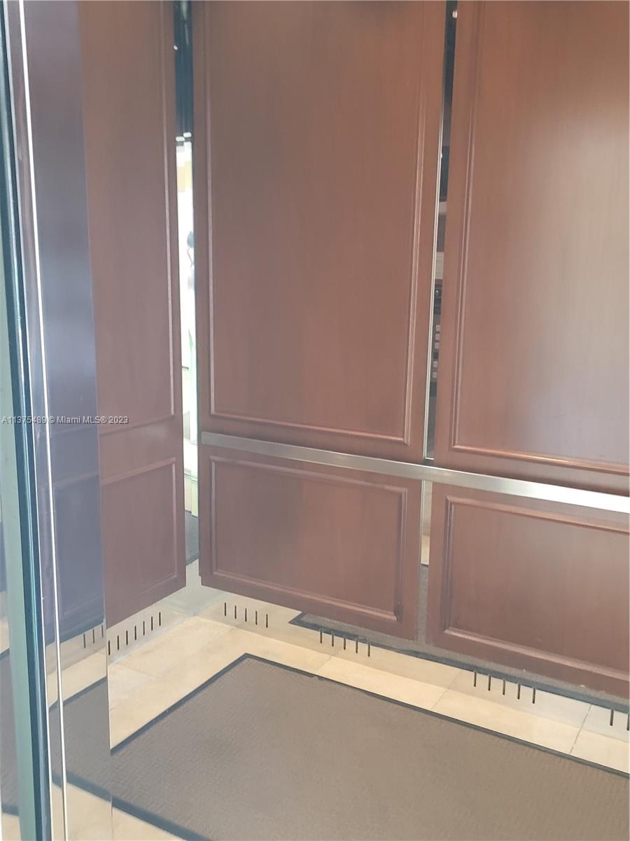 Elevator