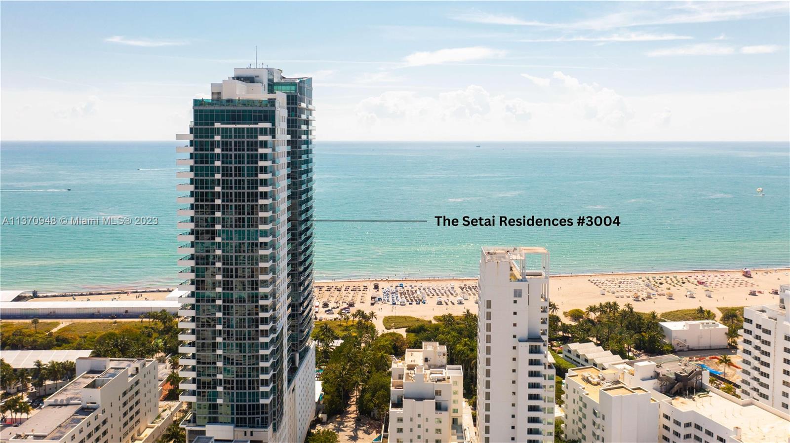 101 20th St 3004, Miami Beach, FL 33139