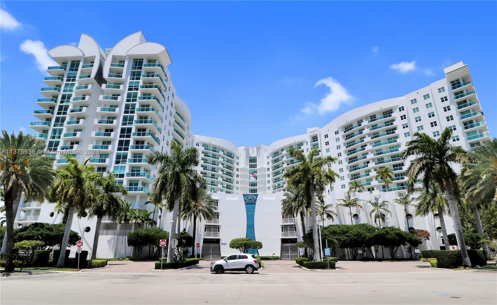 Welcome to the luxurious 360 CONDO in North Bay Village, close to prestigious Bal Harbour shops, restaurants, South Beach, Downtown Miami, and Brickell. This spacious unit has direct views of the bay from every room. It includes one assigned parking space, an extra-large balcony, stainless steel appliances, granite countertops, state of the art fitness facility, saunas, poolside cabanas, a recreational clubhouse, and a full-service lobby. Included in HOA: cable, internet, sewer, trash, building insurance, and unlimited free valet for residents and guests.
