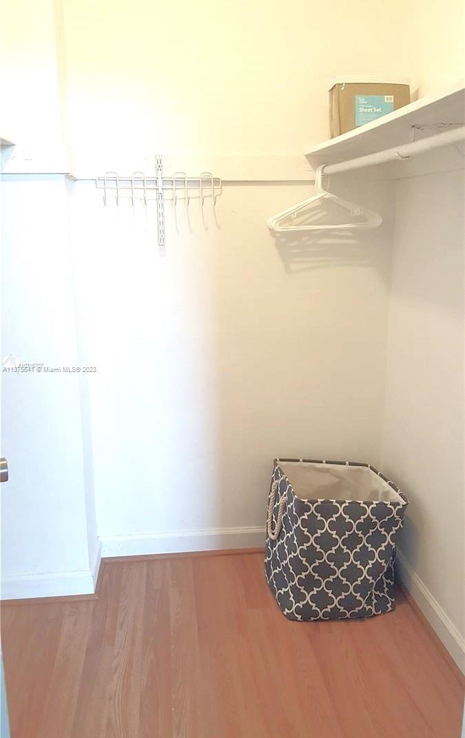 Closet