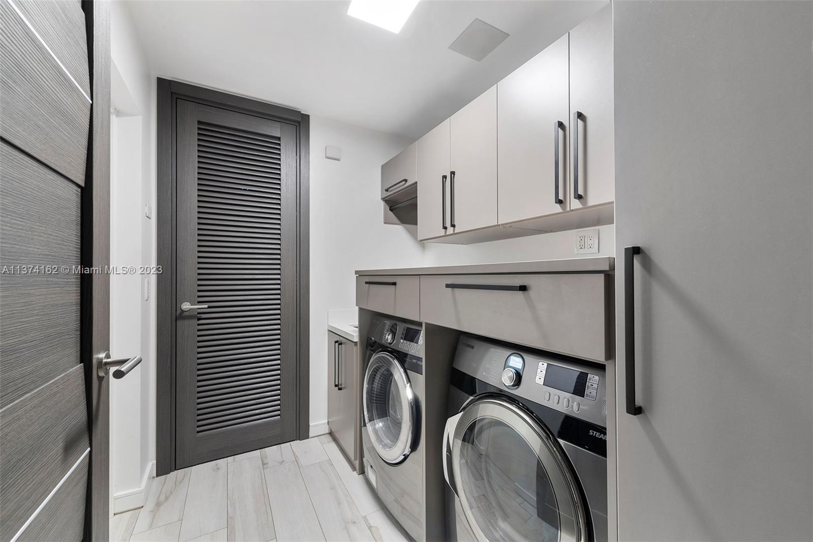 Laundry