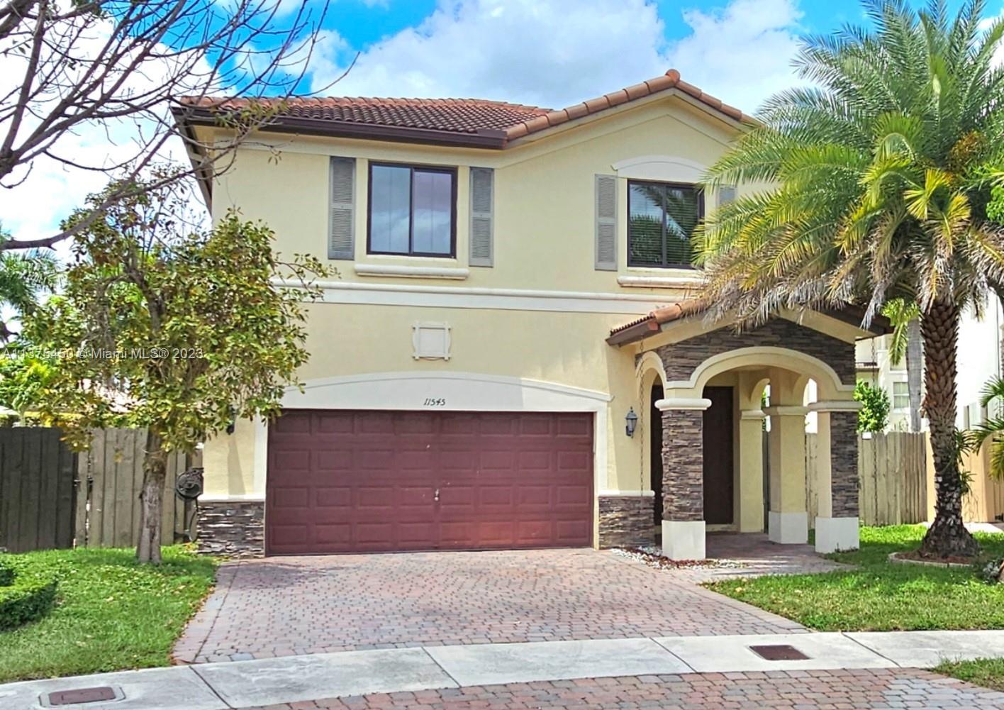 11545 NW 88th Ln  For Sale A11375450, FL