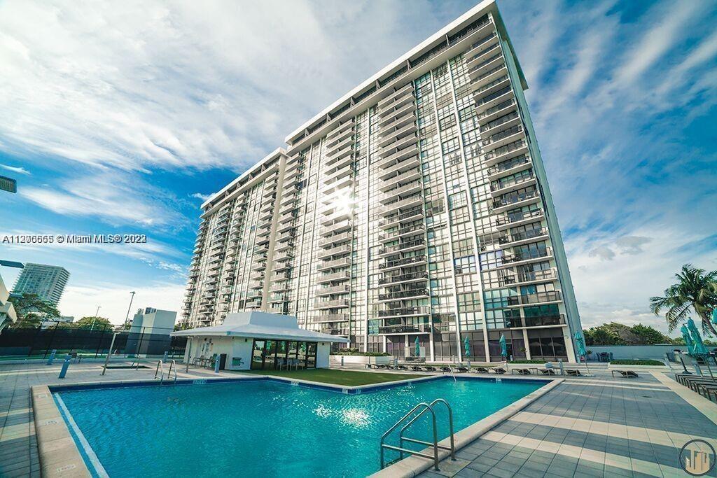 600 NE 36th St #710 For Sale A11375665, FL