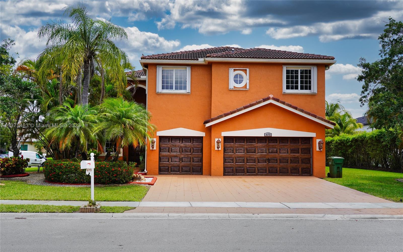675 SW 159th Ln  For Sale A11375483, FL