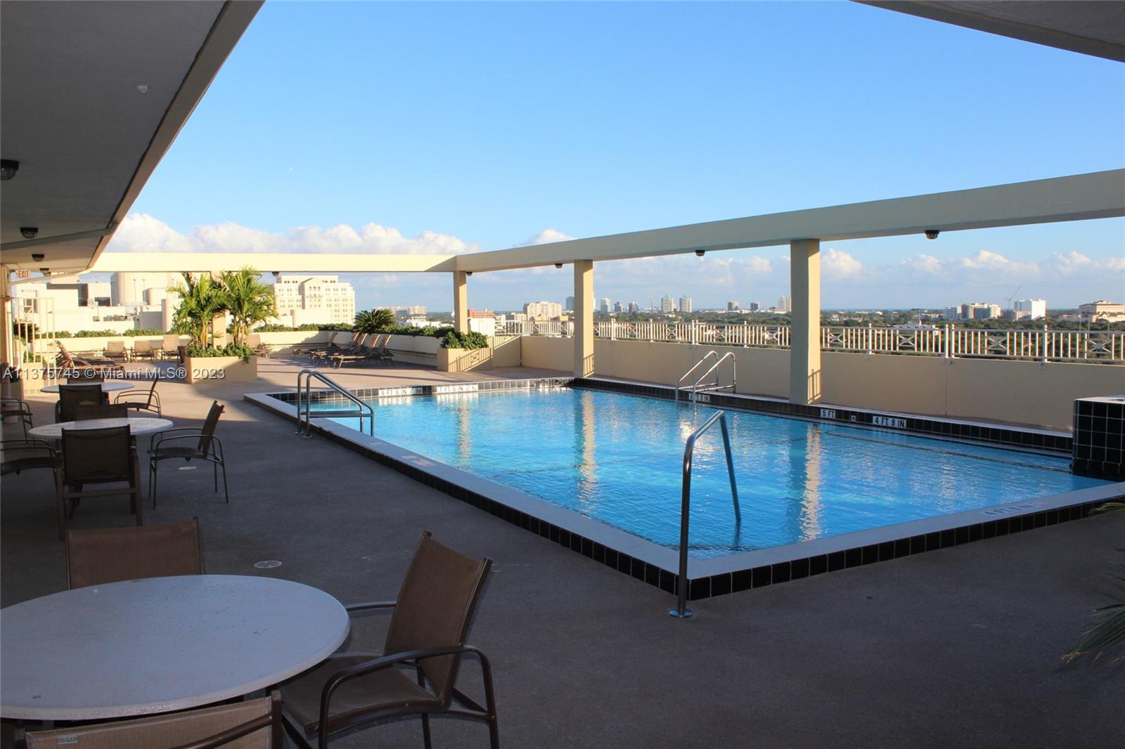 Photo 21 of David William Hotel Condo Apt 808 in Coral Gables - MLS A11375745