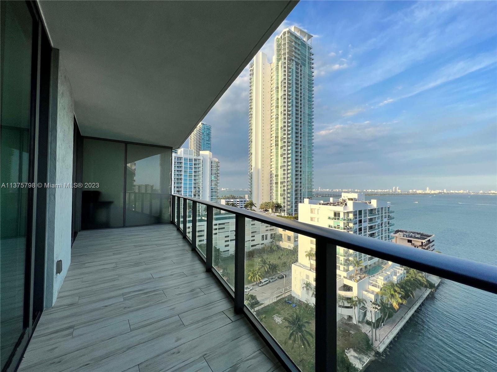 ICON Bay ICON Apt 1402 Rented in Miami, FL Presented by Mark Zilbert