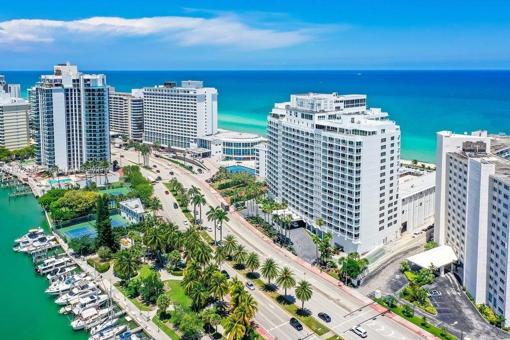Photo 1 of The Carriage House Condo Apt 112 in Miami Beach - MLS A11372430